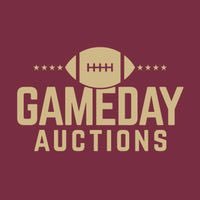 Official GameDay Auction for Florida State Seminoles Football. Download & Bid today.