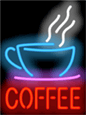 I love & collect coffee items!  Mother of 1, girlfriend to a computer tech!