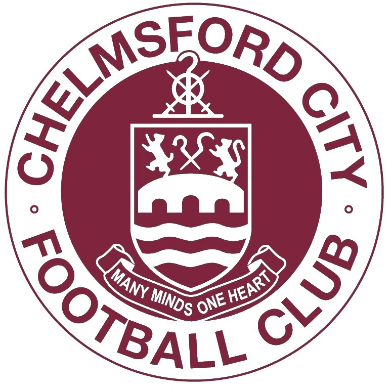 Clarets_TV's profile picture. The official Twitter account for the Chelmsford City Football Club YouTube channel 'ClaretsTV' - #ClaretTogether