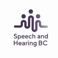 SpeechHearBC (@speechhearbc) 's Twitter Profile