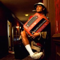 noxdafox (@nox_da_fox) 's Twitter Profile