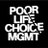 poorlifemgmt's profile image