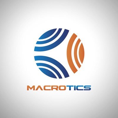 macrotics's profile picture. Distribuidor de equipos de telecomunicaciones