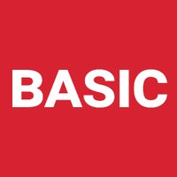 BASIC(@BASIC_int) 's Twitter Profile Photo