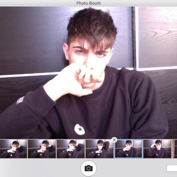 alecrpgscb's profile picture. 20