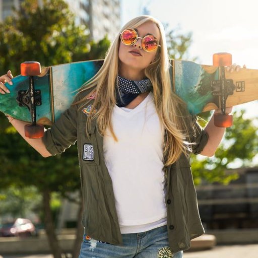 Jaynel_White's profile picture. Die Hard Wings Girl, Advocate for Organ and Tissue Donation, Development Associate Fanshawe Advancement & Alumni