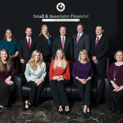 Small & Associates Financial