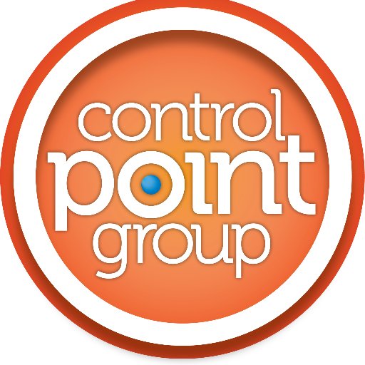 Control Point Group
