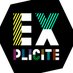 EXPLICITE (@expliciteja) Twitter profile photo EXPLICITE (@expliciteja) Twitter profile photo