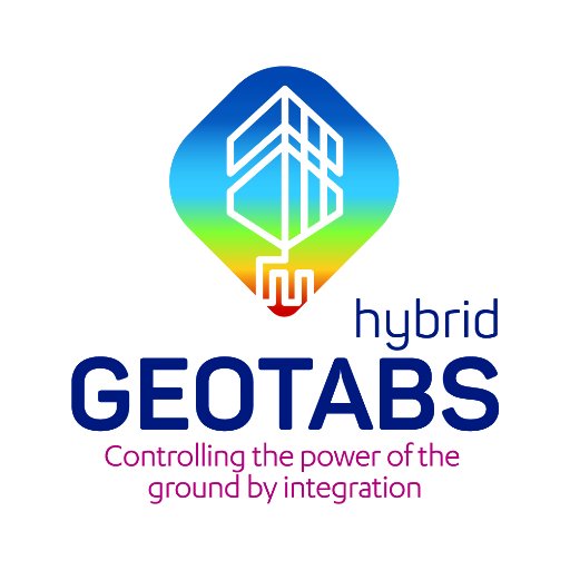 Active developers, engineers & academics interested in optimising coupled geothermal heat pumps (GEO-HP) and thermally activated building systems (TABS)