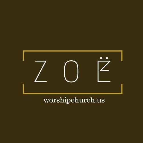 ZOË is about faith, cultural impact and intentional living. We seek to live out our faith at the intersection of heaven and earth.
