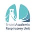 Bristol Academic Respiratory Unit (@BristolARU) Twitter profile photo