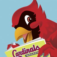 Cardinals Magazine(@CardsMagazine) 's Twitter Profile Photo