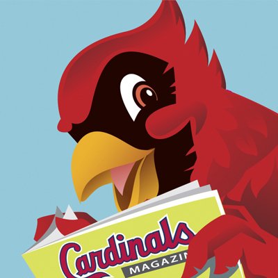 St. Louis Cardinals on Twitter  Cardinals, St louis baseball, St