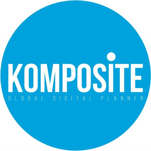 KompositeSAS's profile picture. 
