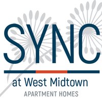 SYNC at West Midtown(@SYNCatWest) 's Twitter Profile Photo