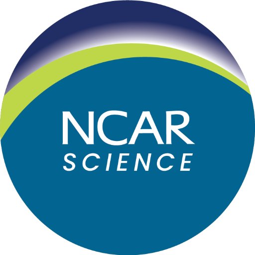 At @NSF NCAR, we study the Earth system, from oceans to exosphere: weather, water, climate, air quality, space weather + more. Operated by @UCAR_News #NSFfunded