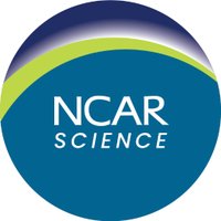 NSF National Center for Atmospheric Research (@ncar_science) 's Twitter Profile