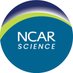 NSF National Center for Atmospheric Research (@NCAR_Science) Twitter profile photo