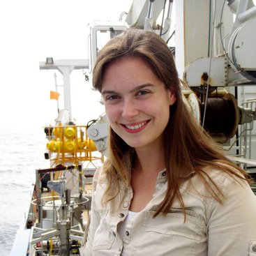 PhD researcher | Deep-Sea Ecology and Biogeochemistry | iAtlantic Fellow