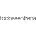todo se entrena (@todoseentrena) Twitter profile photo todo se entrena (@todoseentrena) Twitter profile photo