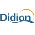 Didion (@didioninc) Twitter profile photo Didion (@didioninc) Twitter profile photo