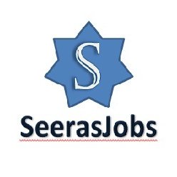 SeerasJobs's profile picture. 