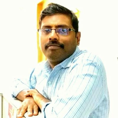 Kannan__P's profile picture. Manager, Subject Matter Expert (SME) Telecom Domain.  #CX #Bots #ITInfra https://t.co/fpdFg6uzpV