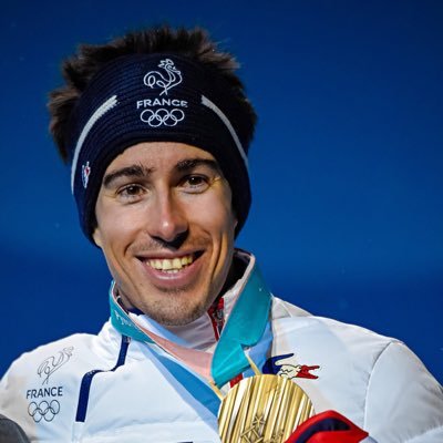 ⛷ Alpine Skier 🇫🇷                   🥉 Olympic Medalist 2018 🇰🇷 🚵‍♂️🏄‍♂️🛴 Adrenaline Addict 😍🤟