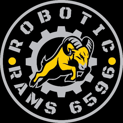 We are FTC Team 6596, The Robotic Rams. We wouldn't exist without our amazing sponsors.