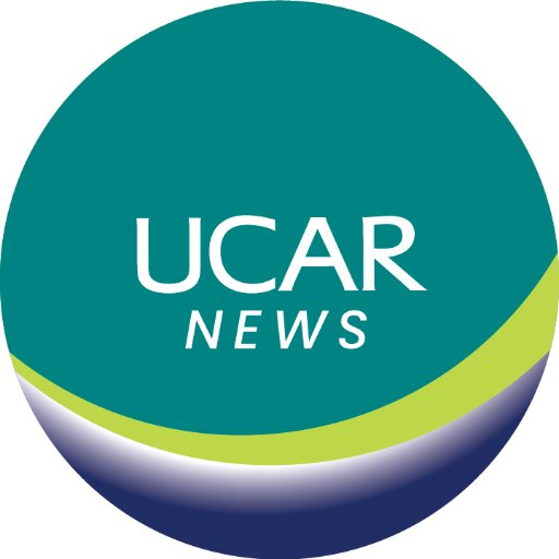 UCAR_News Profile Picture