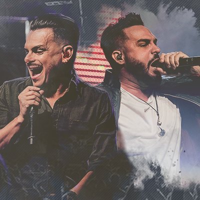 Twitter Oficial da Dupla Carlos & Jader.
Shows: carlosejader@livetalentos.com / 11 3977.2277