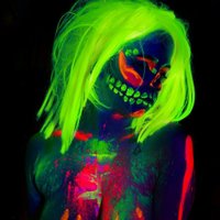 Neon Naked Life Drawing (@neon_naked) 's Twitter Profile