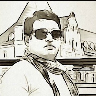 ImranSabir_'s profile picture. retweets are not endorsements