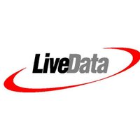 LiveData, Inc. (@livedatainc) 's Twitter Profile
