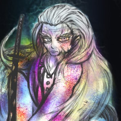 魔水さんのプロフィール画像