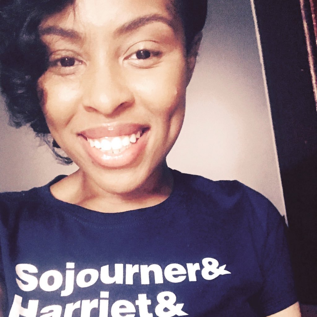 LaurenJanelle_'s profile picture. Consultant | Trainer | Strategist