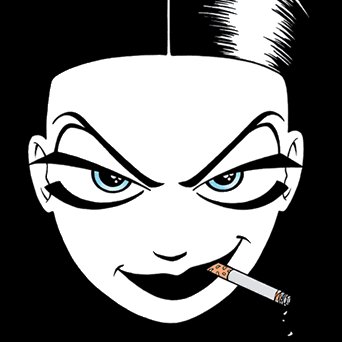 bergsti's profile picture. Ambivert