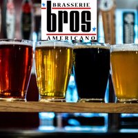 Bros Brasserie Americano (@brossfsd) 's Twitter Profile