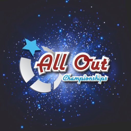 All Out Championships is a one-of-a-kind cheer and dance event producer! We want you to experience the difference! Welcome to the official AOC Twitter page!