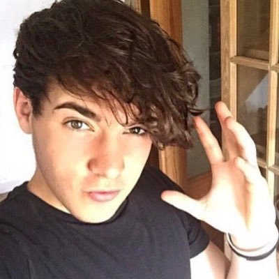 Profile Picture of @christy_loves_RyeB_Randy ❤️ (@christy_Rye_) on Twitter