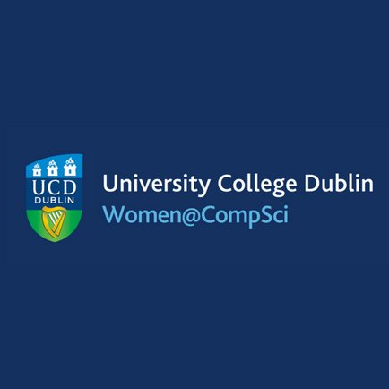 A group of UCD students and staff of all genders and identities who would like to promote equality, diversity, and inclusion in the School of Computer Science.