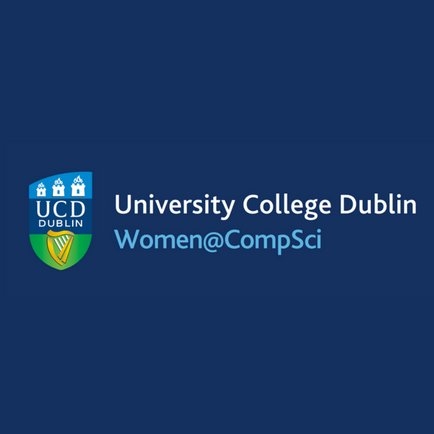 ucdcswomen Profile Picture