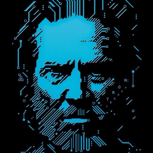 CryptoMike40's profile picture. 