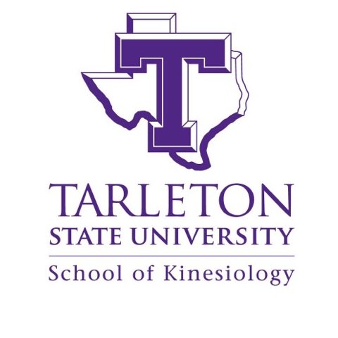 Tarleton Kinesiology
