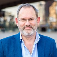 Rob Punselie (@punselie) 's Twitter Profile