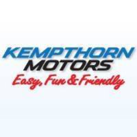 Kempthorn Motors (@kempthornmotors) 's Twitter Profile