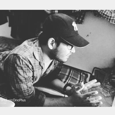 Pramod_Itsme's profile picture. Working On Myself By Myself For Myself