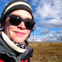 Helena Bergstedt (@polarhelena) 's Twitter Profile Photo Helena Bergstedt (@polarhelena) 's Twitter Profile Photo