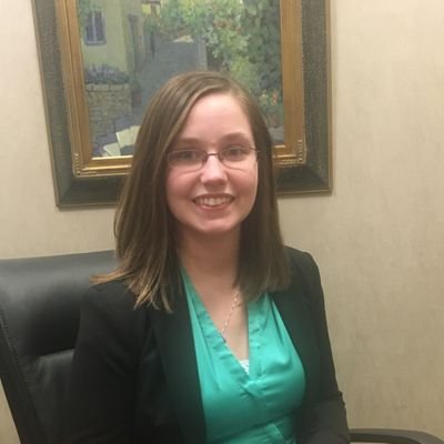 LindseyAFEllis's profile picture. I audit things.